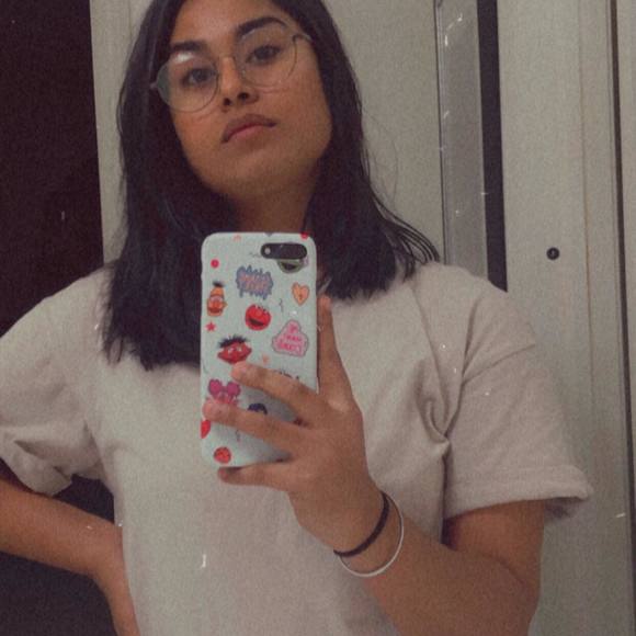 Meet your Posher, Harmandeep - Picture 1 of 1